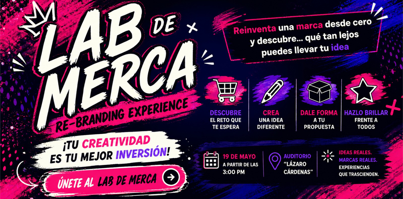 banner lab lmd