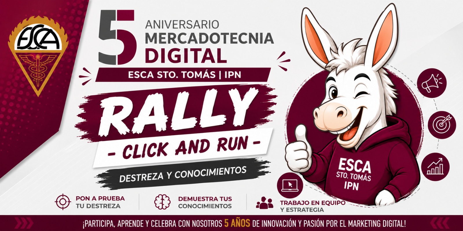 rally