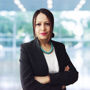 Yesenia Rodríguez: Liderazgo en Rentabilidad y Transformación Digital